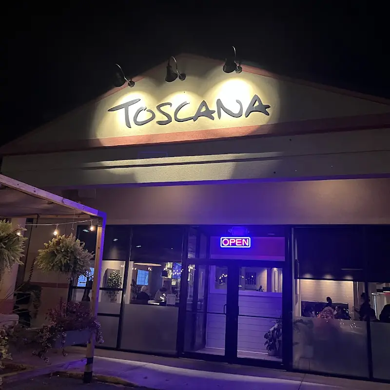 Toscana Northern Italian Grill