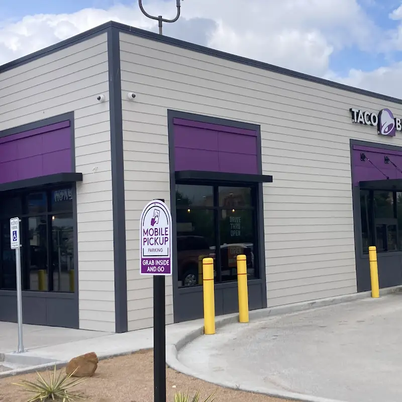 Taco Bell