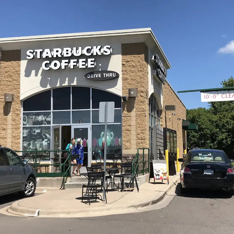Starbucks Coffee Company