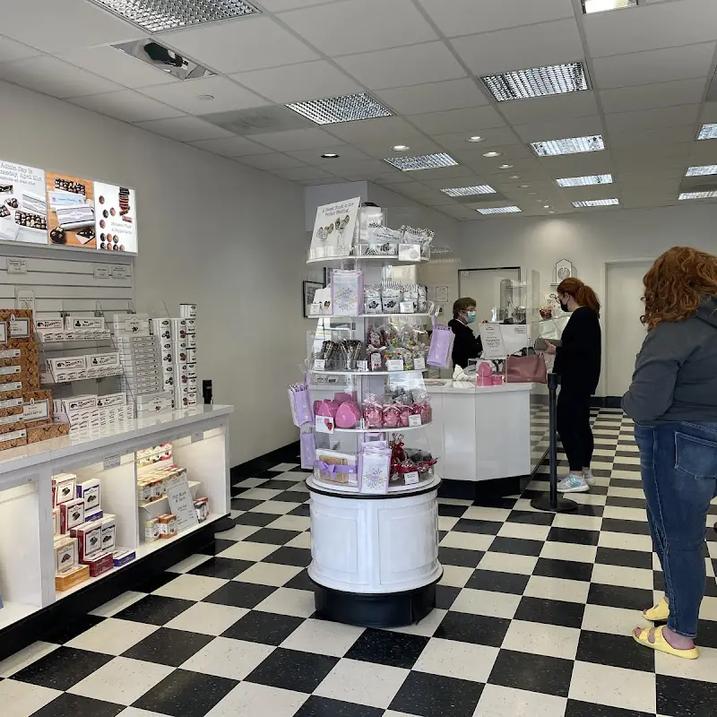 See's Candies