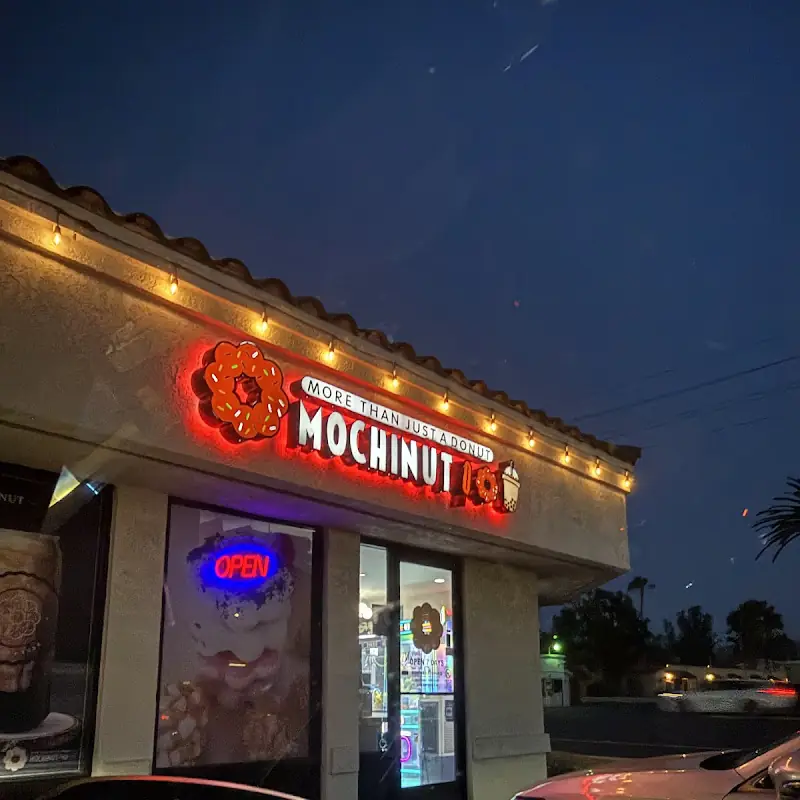 Mochinut Loma Linda