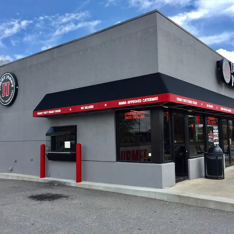 Jimmy John's
