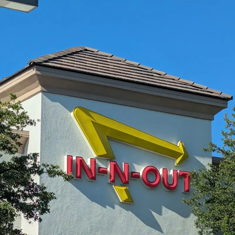 In-N-Out Burger