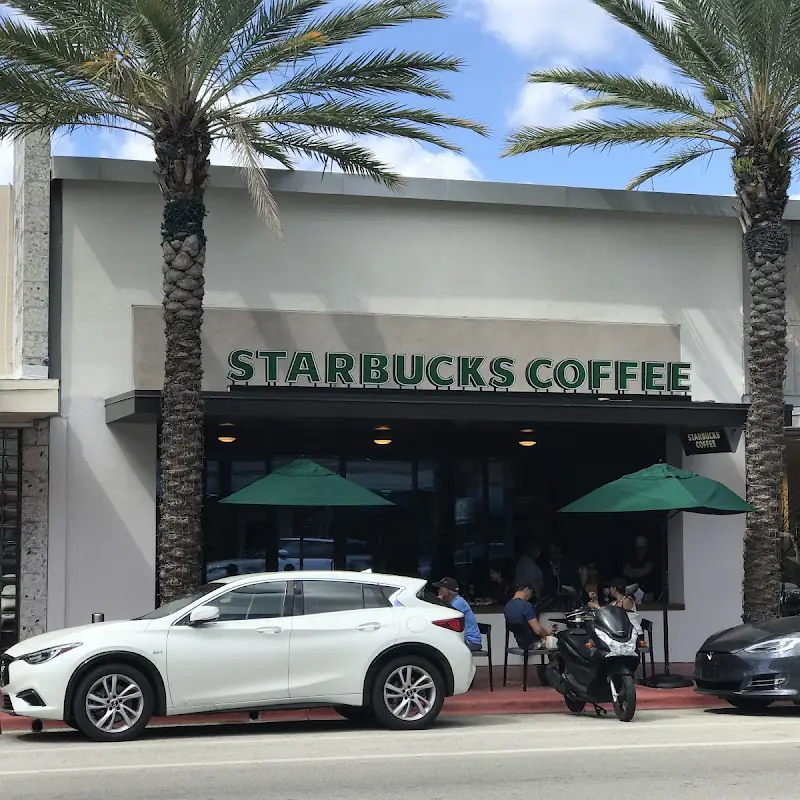 Starbucks Coffee Company