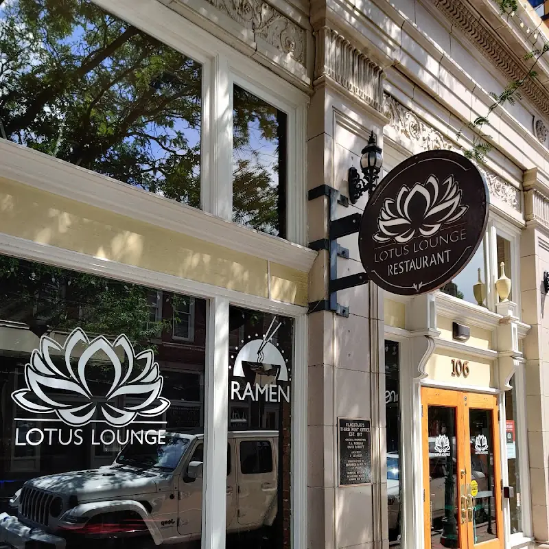 Lotus Lounge