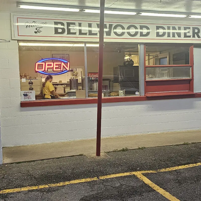 Bellwood Diner