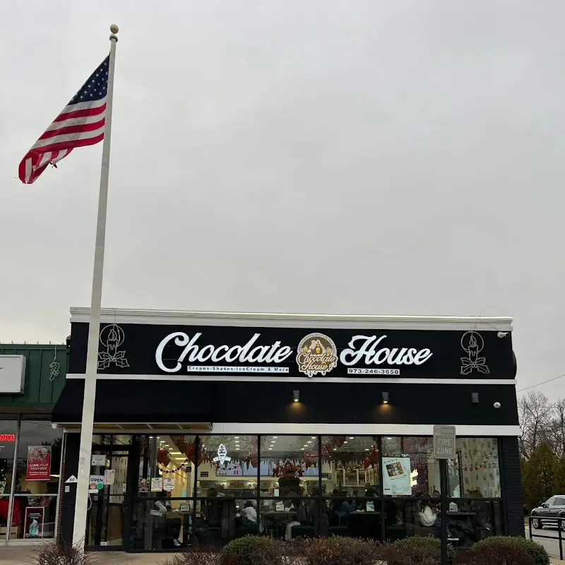 Chocolate House Clifton