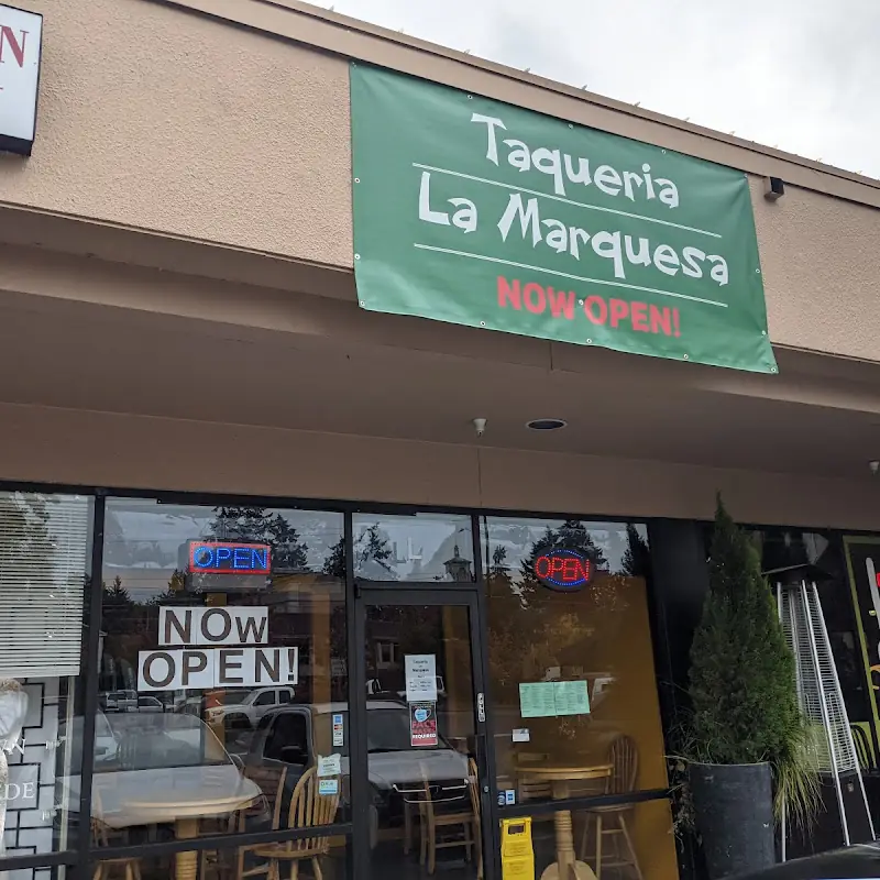Taqueria la Marquesa