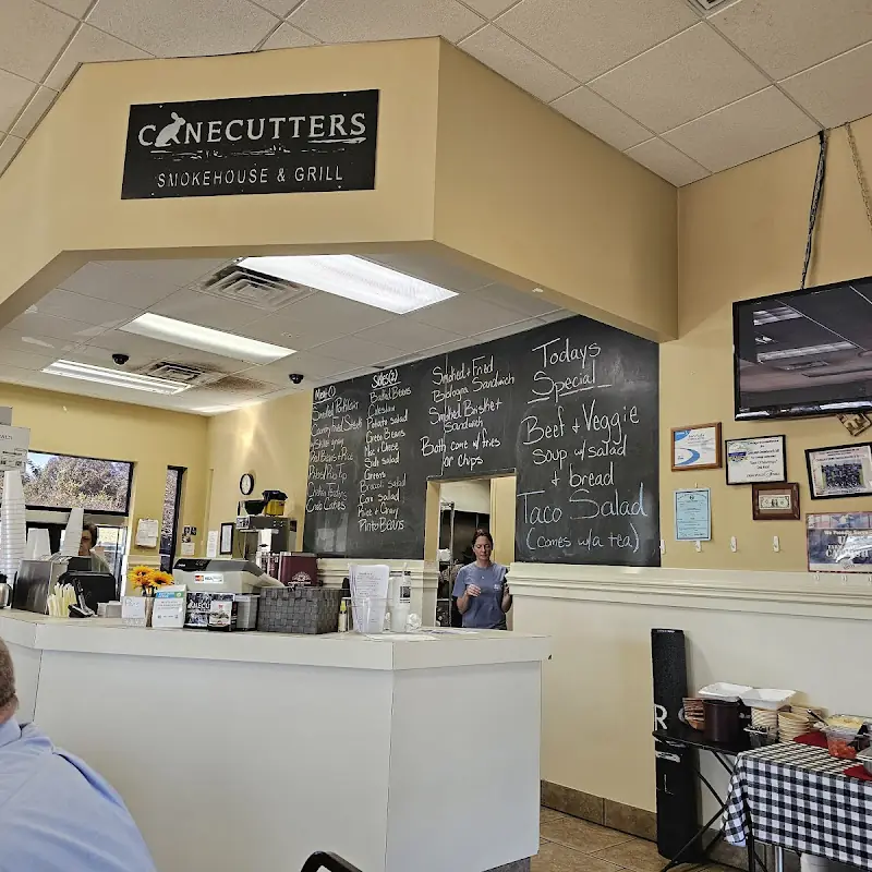 Canecutters