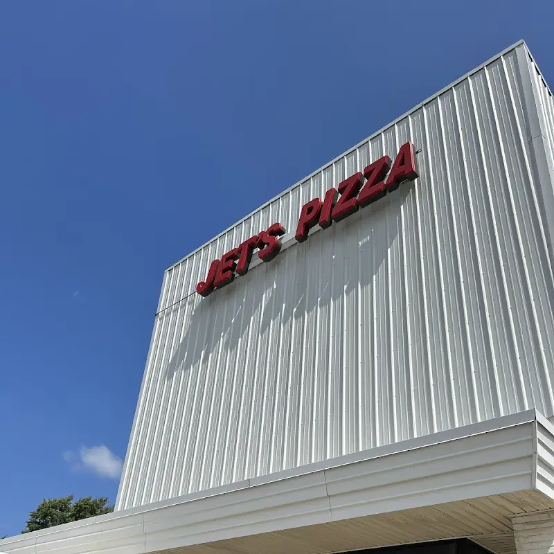 Jet's Pizza