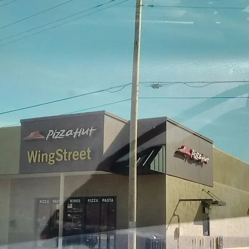 Pizza Hut