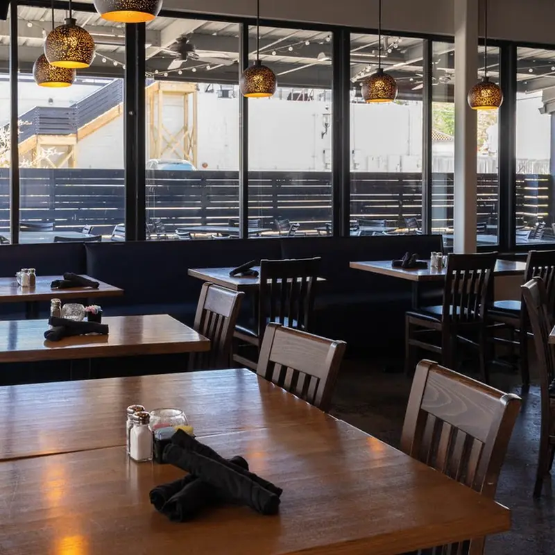 Cliff's Taphouse