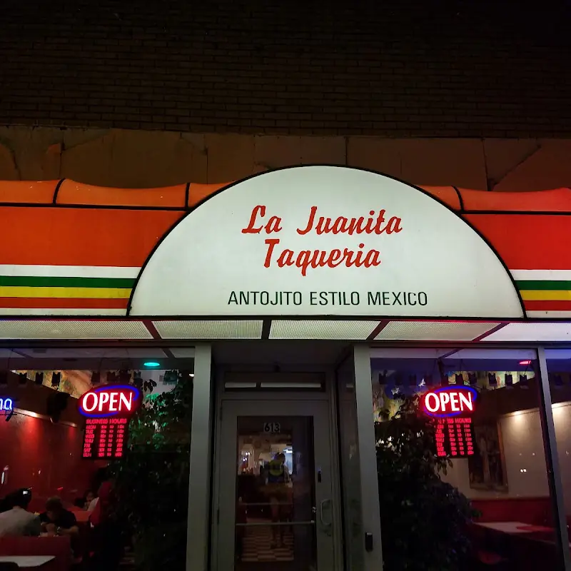 Taquería La Juanita | Mexican