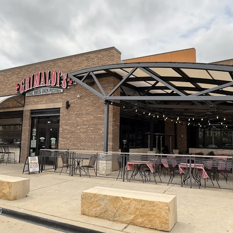 Grimaldi's Pizzeria