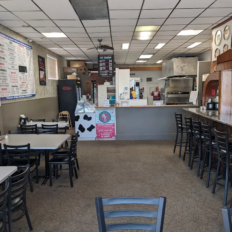 Joe's Pizza Independence
