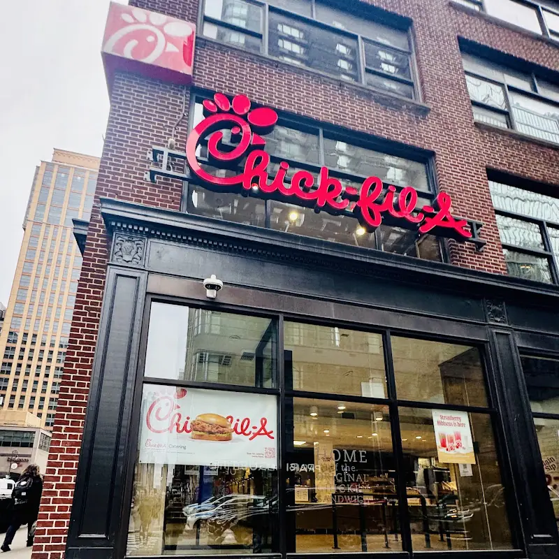 Chick-fil-A