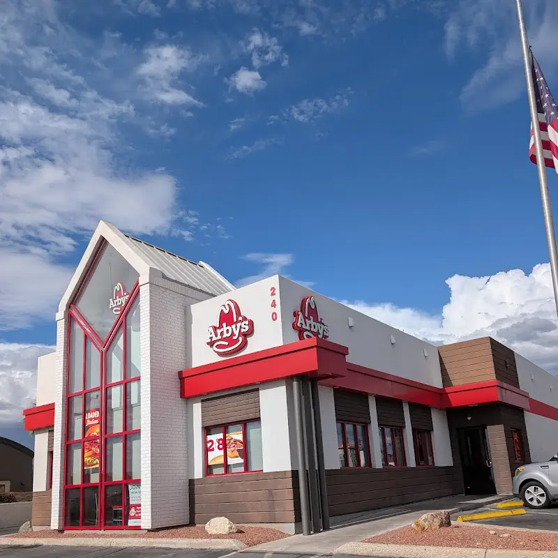 Arby's