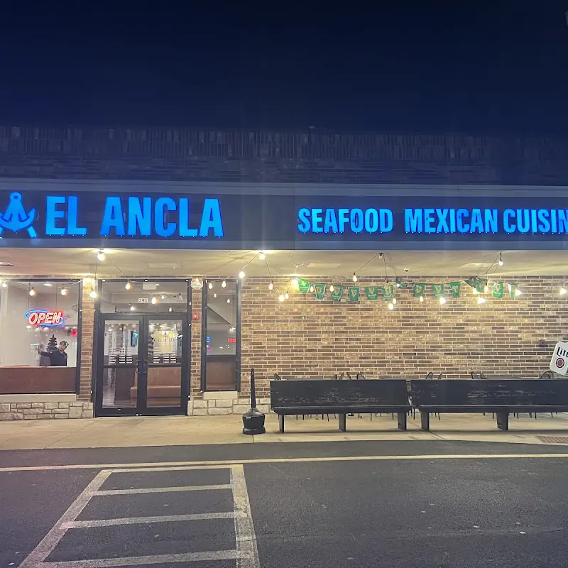 Paella Del Mar