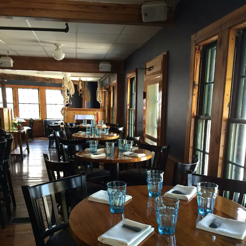 Water Street Kitchen