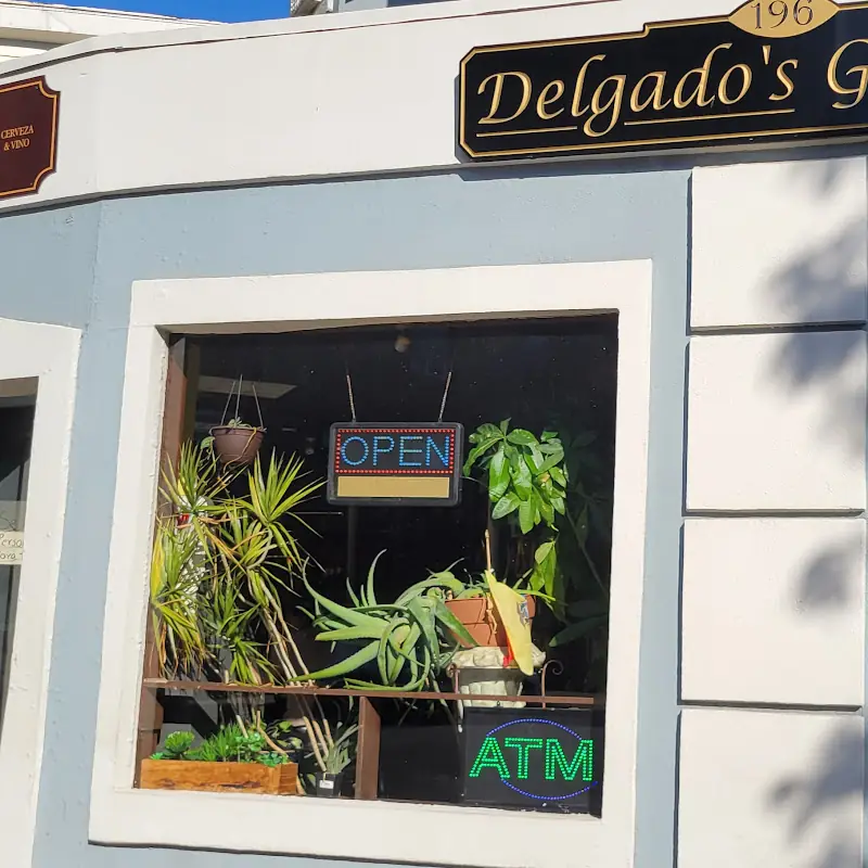 Delgado's Deli Grocery