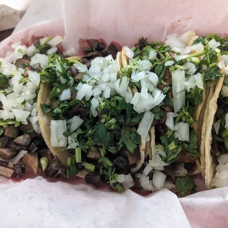 La Esperanza