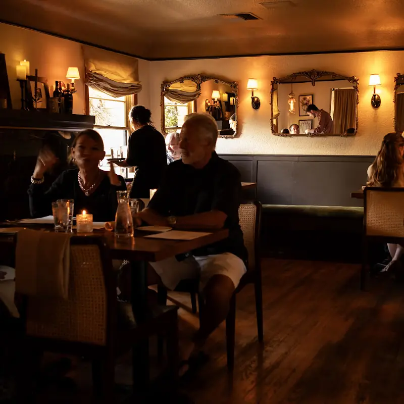Marzano Italian Restaurant
