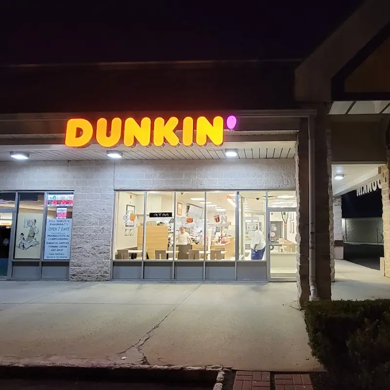 Dunkin'