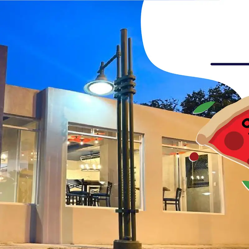 Henry's Pizza