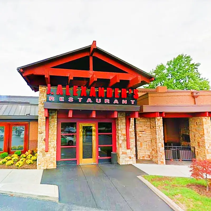 J. Alexander's Restaurant