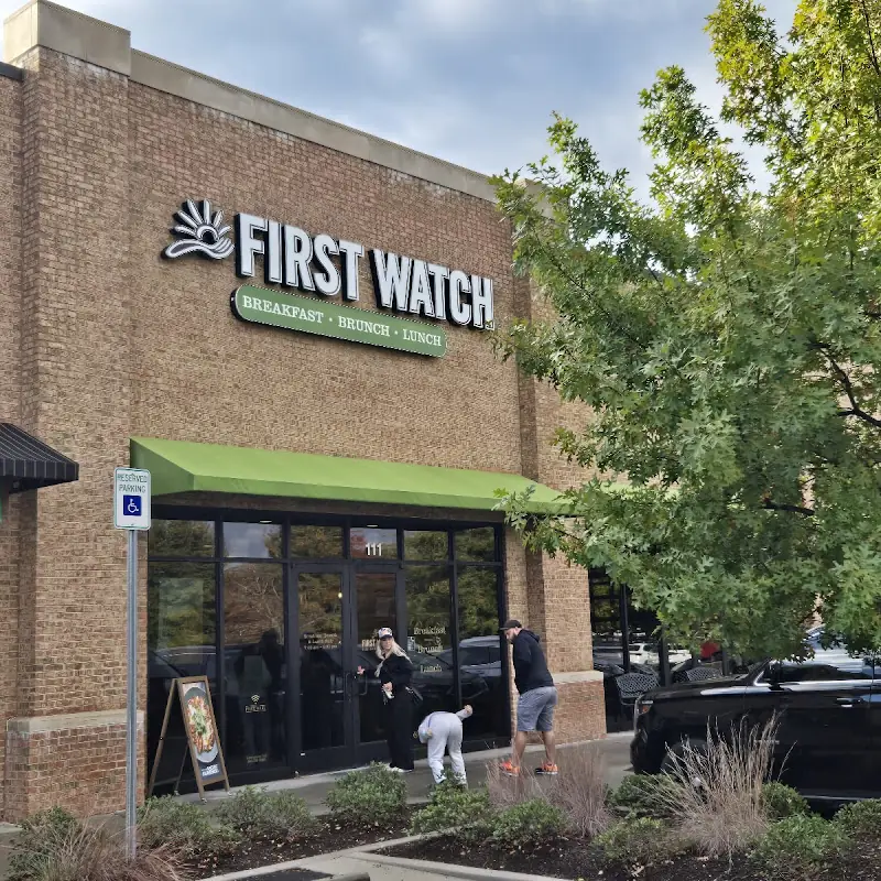 First Watch