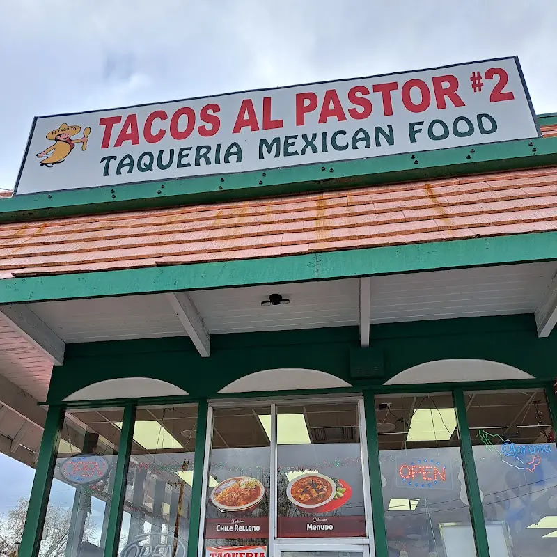 Huevos Mexicanos