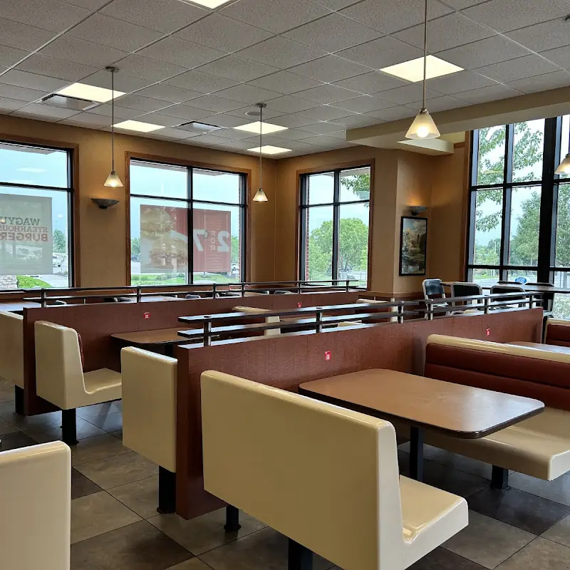 Arby's