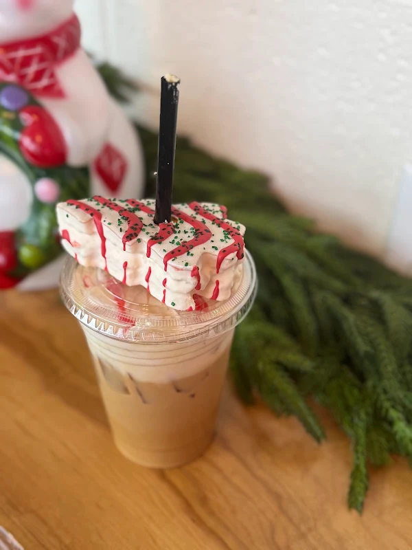 501 Sno & Espresso