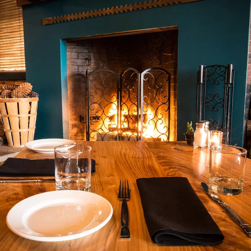 Sybaris Bistro