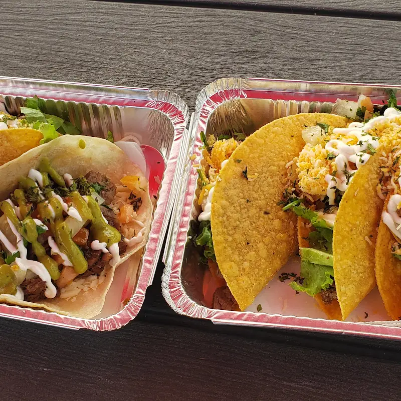Javis Tacos