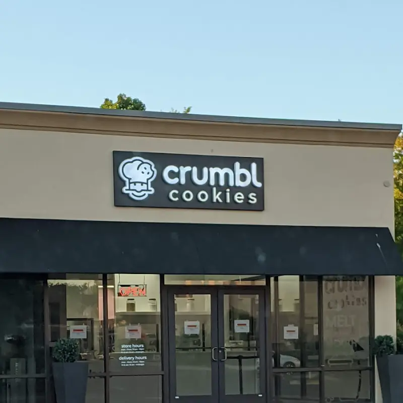 Crumbl