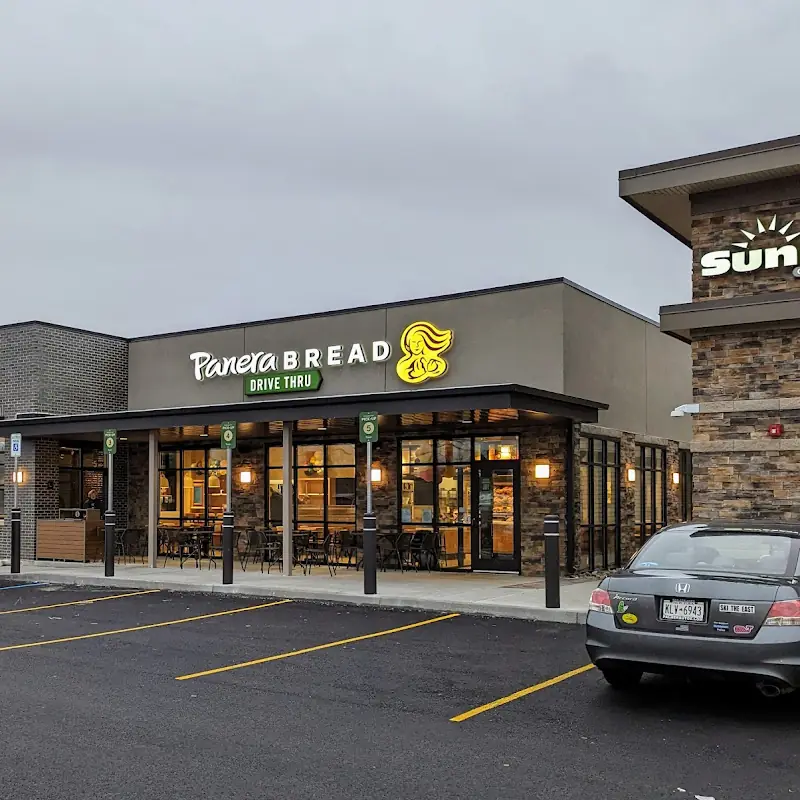 Panera Bread