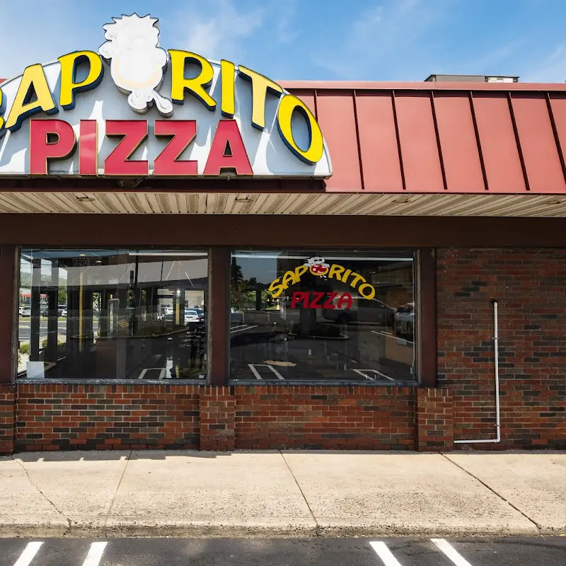 Saporito Pizza
