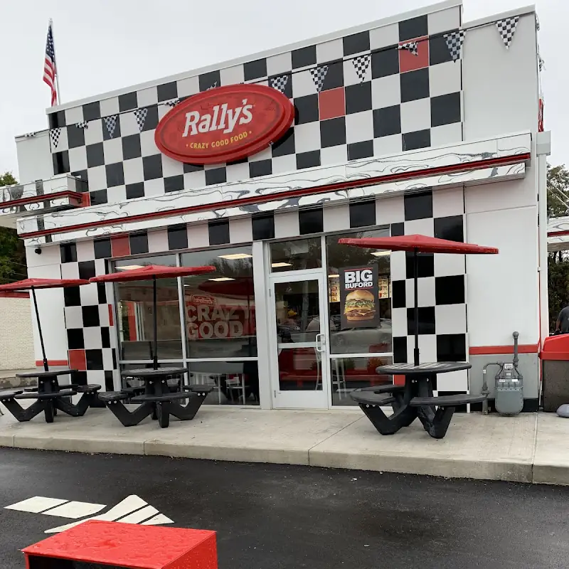 Rally's