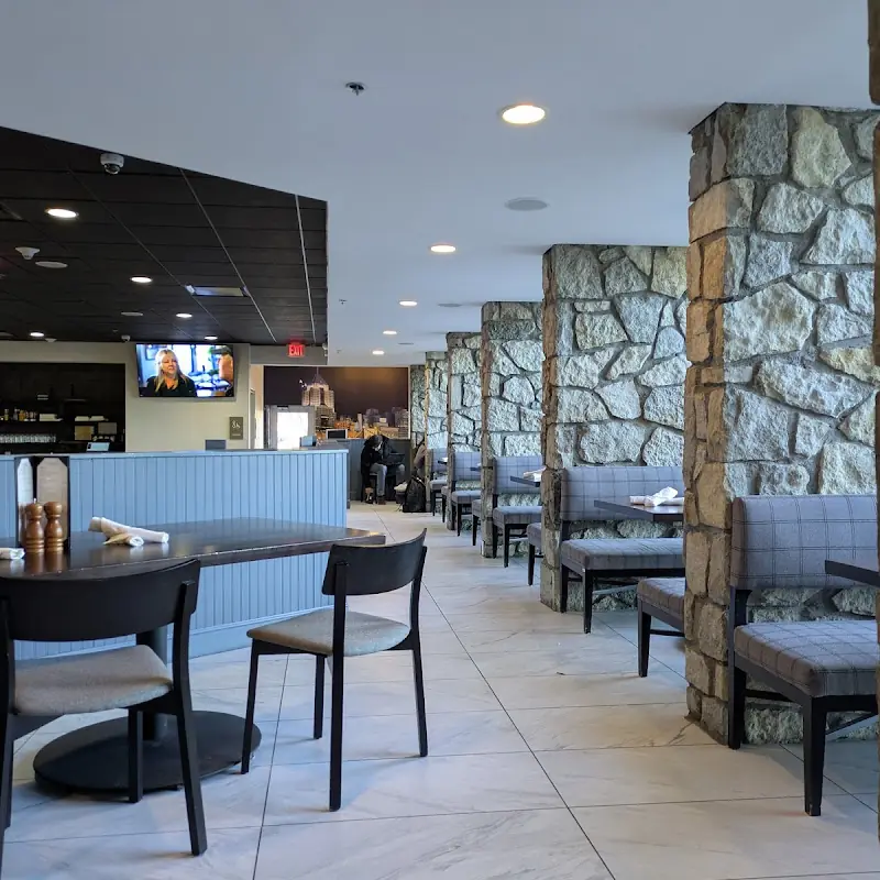 Caroline's Restaurant