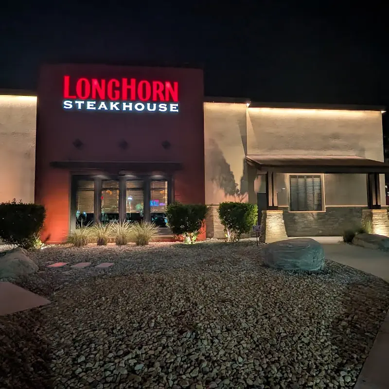 LongHorn Steakhouse