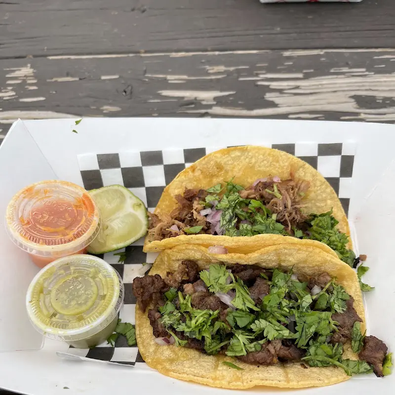 Fiesta Grill & Mix