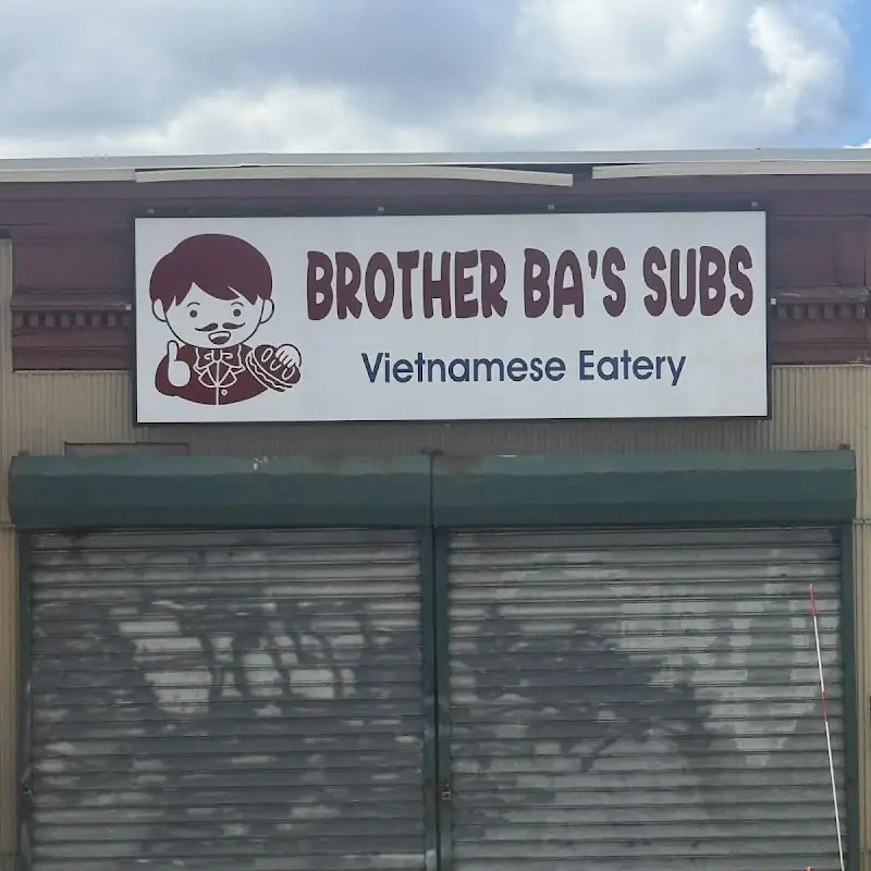 Brother Ba’s Subs Vietnamese Eatery
