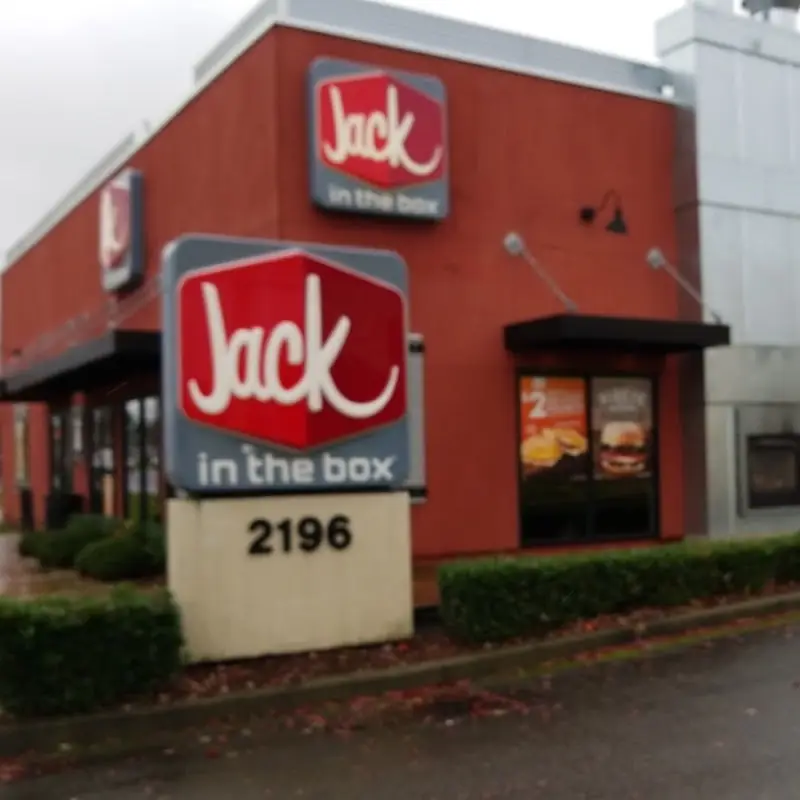 Jack in the Box