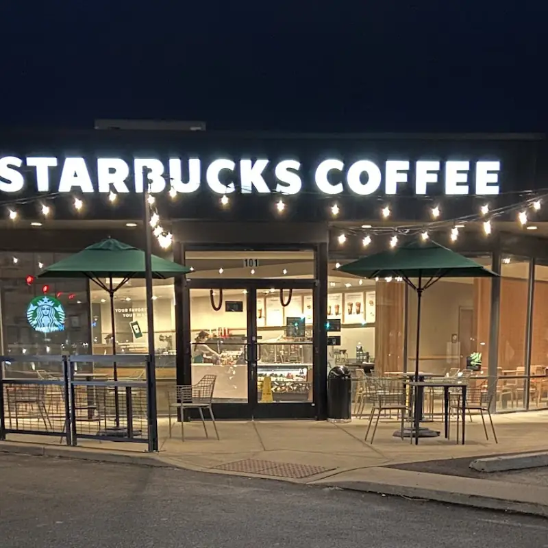 Starbucks Coffee Company