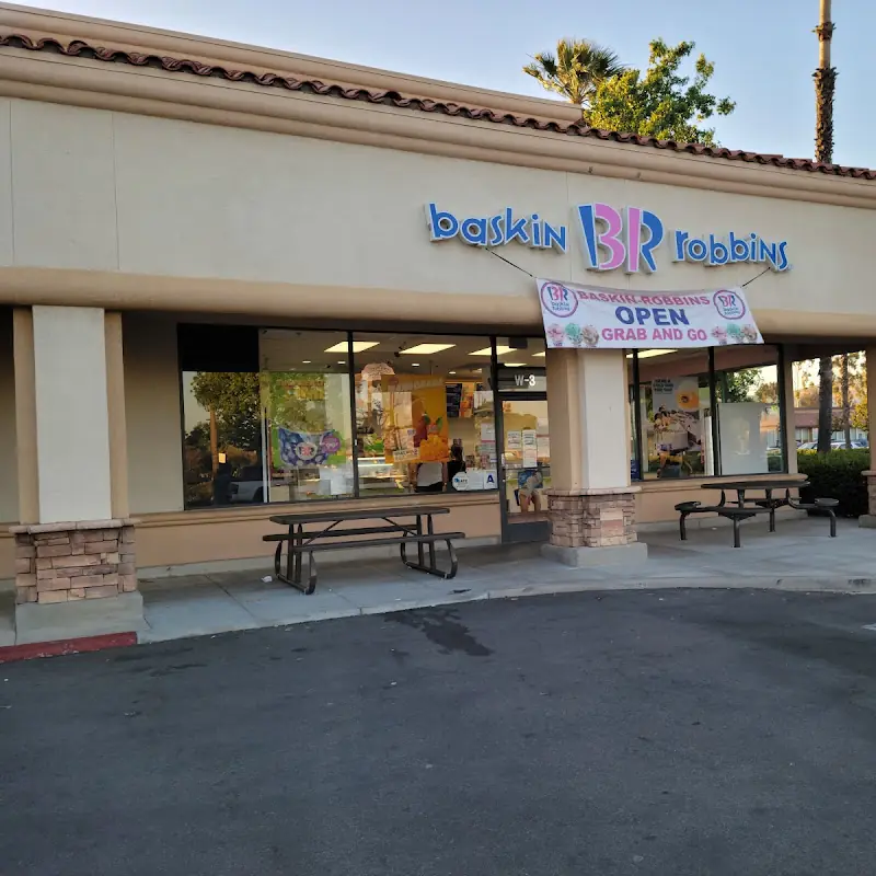 Baskin-Robbins