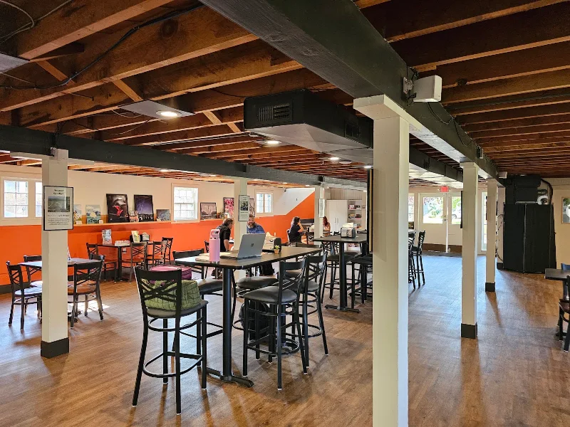 The REC: Grange