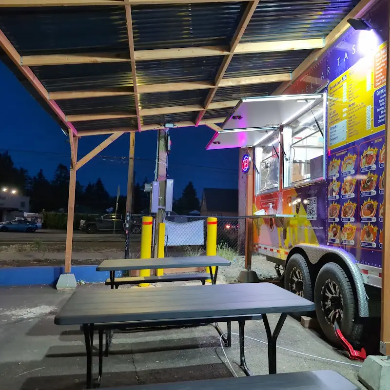 La Favorita Mexican Food