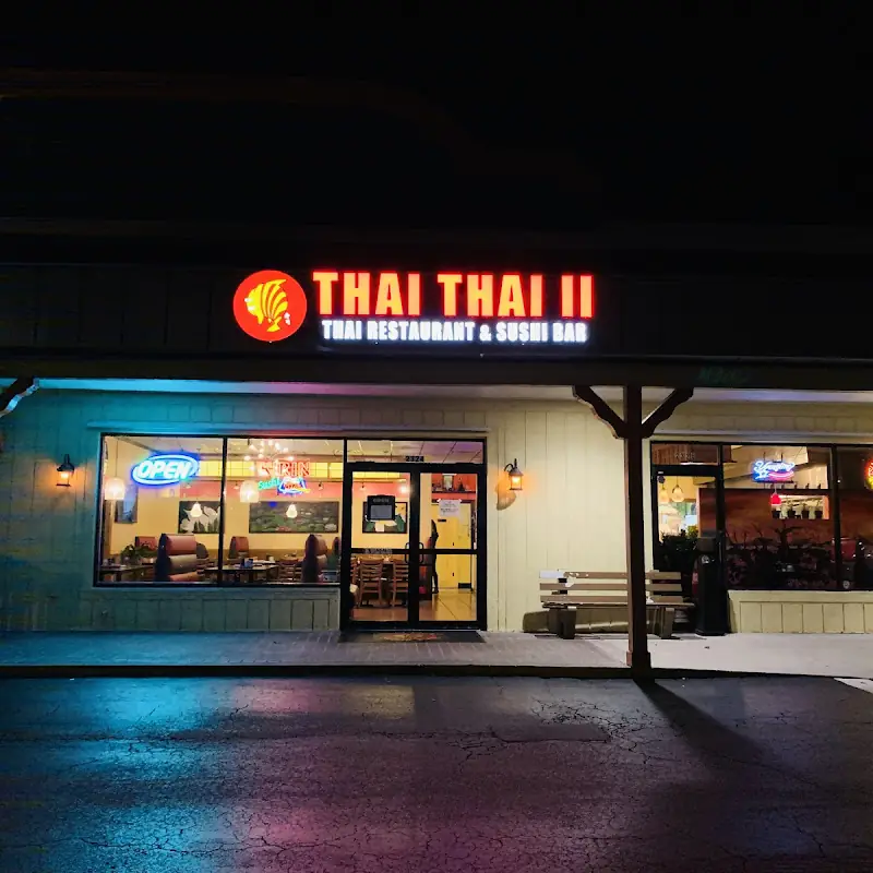 Thai Thai II