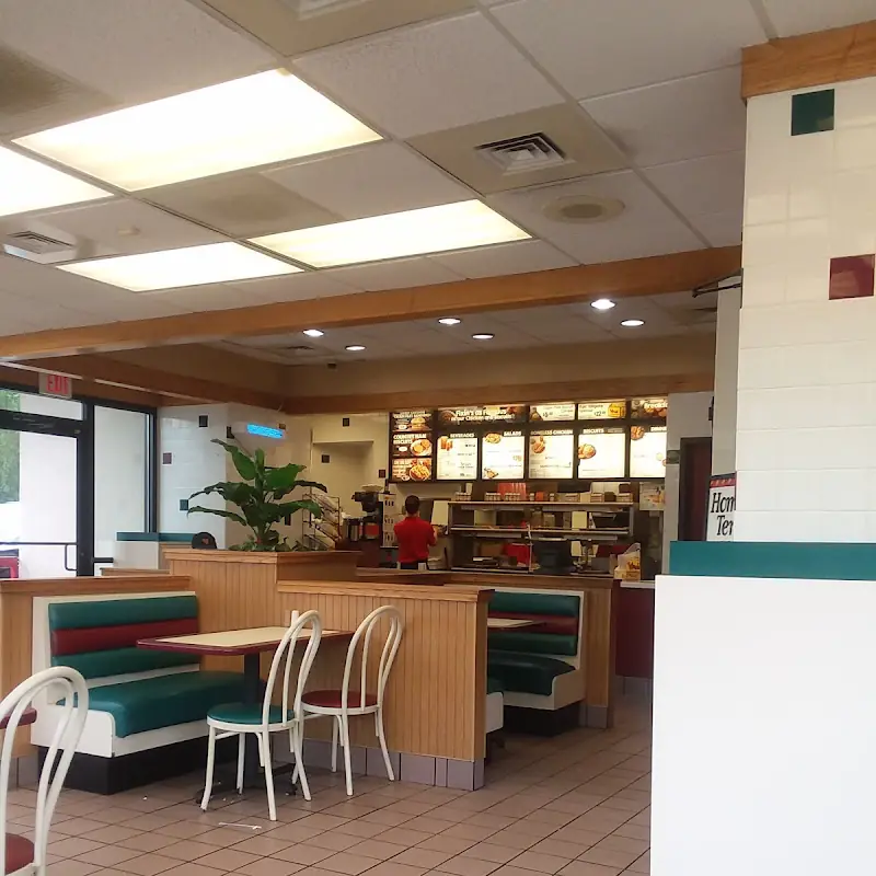 Bojangles
